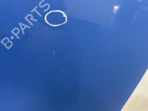 Right front door RENAULT CLIO IV (BH_) 0.9 TCe 90 (BHNF, BHMA, BHMH, BHJK, BHJR) | BP29165495C3 
