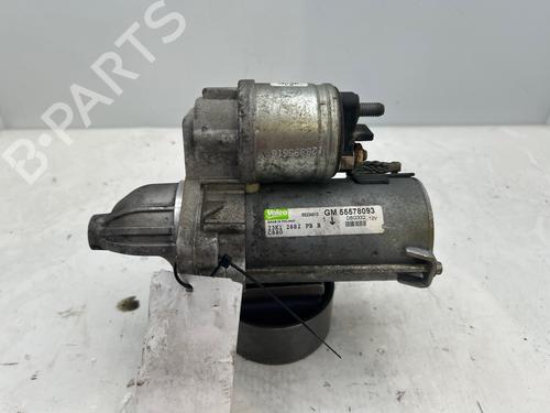 Used Starter Starter 37090693 37090693