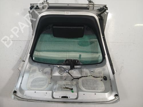 Tailgate PEUGEOT 407 SW (6E_, 6D_) 1.6 HDi 110 | BP30184362C6 