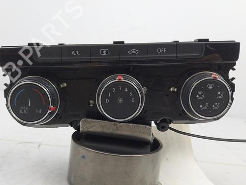 Climate control VW GOLF VII (5G1, BQ1, BE1, BE2) 1.2 TSI | BP22825773I5 