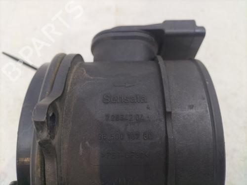 Mass air flow sensor FIAT SCUDO Van (270_, 272_) 1.6 D Multijet | BP28328341M95 