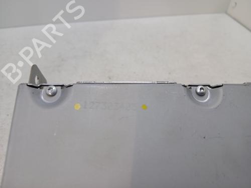 Bilradio Bilradio PEUGEOT 3008 II SUV (MC_, MR_, MJ_, M4_) 1.5 BlueHDi 130 (131 hp) 36571395 36571395