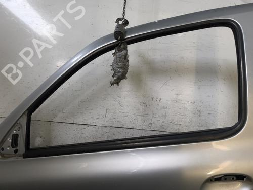 Used Left front door Left front door 35937068 35937068