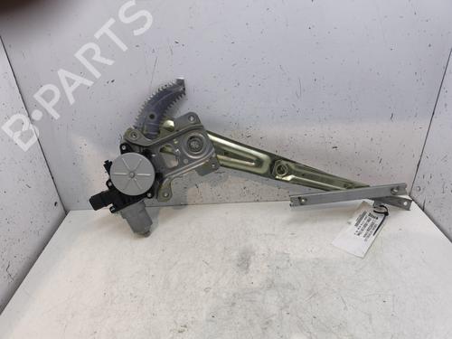 Rudehejsemekanisme ventre foran CITROËN C-CROSSER (VU_, VV_) 2.2 HDi (156 hp) 28482302