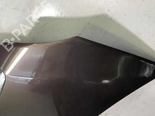Hood LANCIA MUSA (350_) 1.3 D Multijet (350.AXG11, 350.AXG1A) 51732277