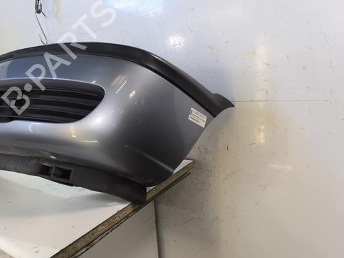 Front bumper OPEL ZAFIRA A MPV (T98) 1.6 16V (F75) | BP28531803C7 