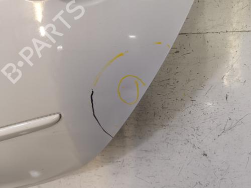 Left rear door RENAULT CLIO III (BR0/1, CR0/1) 1.2 16V | BP32382830C4