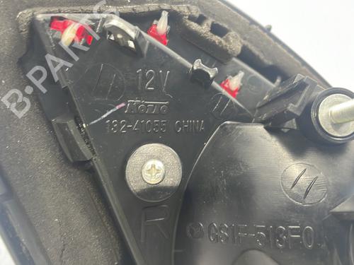 Right tailgate light MAZDA 6 Hatchback (GH) 2.0 MZR-CD (GH14) | BP25477741C80  - Image 5
