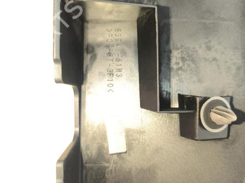 Electronic module SUZUKI SX4 S-Cross (JY) 1.4 Hybrid (Mild Hybrid) AllGrip (AKK 414) | BP35886084M83 - Image 5