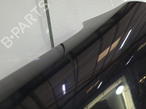 Left front fenders OPEL ZAFIRA A MPV (T98) 2.0 DTI 16V (F75) | BP22826397C41 