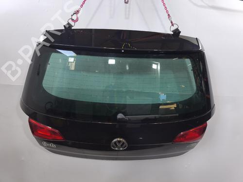 Tailgate VW GOLF VII (5G1, BQ1, BE1, BE2) 1.6 TDI | BP39600008C6 - Image 3