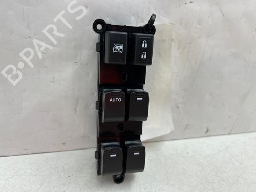 Left front window switch SUZUKI SX4 S-Cross (JY) 1.6 DDiS AllGrip (AKK 416D) | BP35961350I27 - Image 3