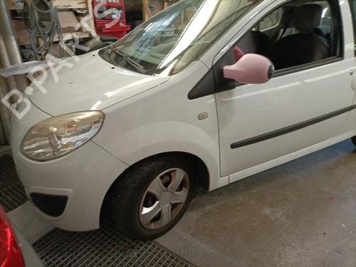 Used Parts RENAULT TWINGO II (CN0_) 1.5 dCi (CN0E) 5066691