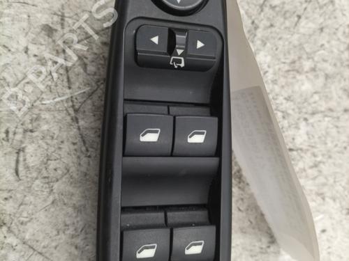 Pulsantiera CITROËN C4 Picasso I MPV (UD_) 1.6 HDi 110 (112 hp) 24110873