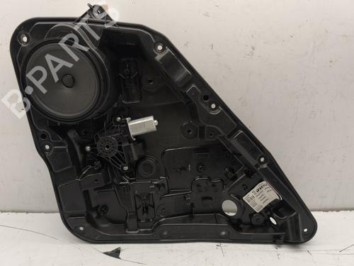 Used Rear left window mechanism MERCEDES-BENZ A-CLASS (W176) A 220 d (176.003) (177 hp) 30045830