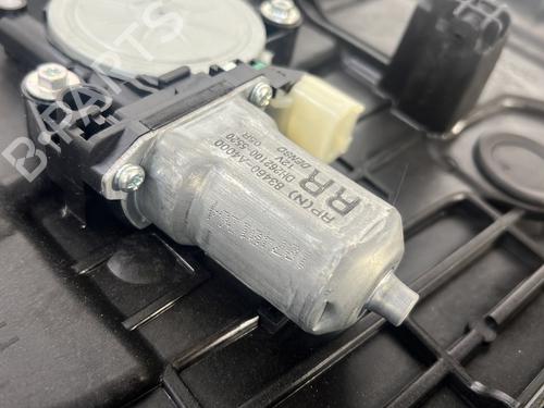 Rear right window mechanism KIA CARENS IV 1.7 CRDi | BP26906608C25 - Image 5