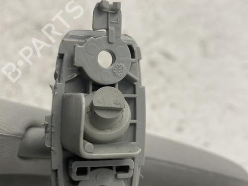 Left sun visor VW TRANSPORTER T5 Van (7HA, 7HH, 7EA, 7EH) 1.9 TDI | BP23829902I1  - Image 5