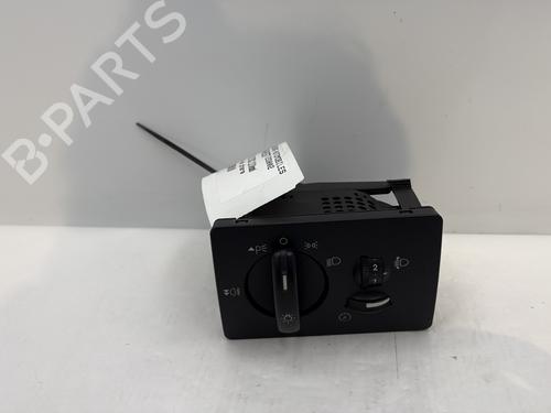 Headlight switch FORD TRANSIT Van (FA_ _) 2.2 TDCi | BP37732347I24 - Image 5