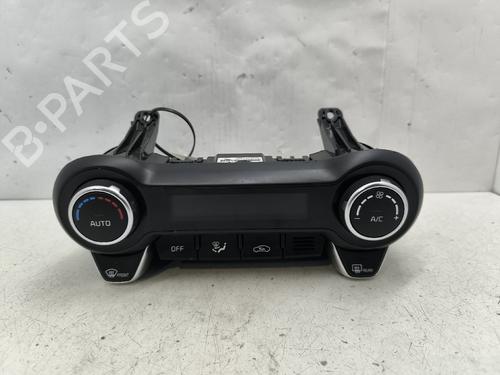 Climate control KIA STONIC (YB) 1.0 T-GDi | BP36106764I5 - Image 4