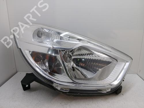 Right headlight DACIA LODGY (JS_) 1.2 TCe (JSAY, JSM0) | BP36479032C29 - Image 5