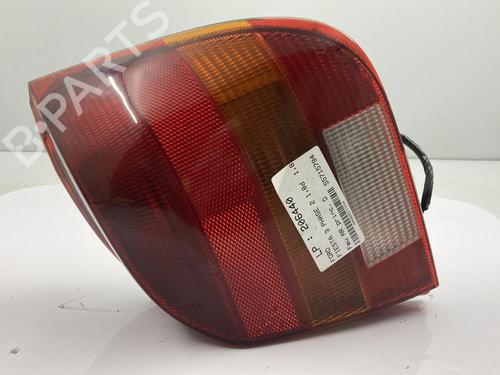Right taillight FORD FIESTA III (GFJ) 1.8 D | BP22818644C35 