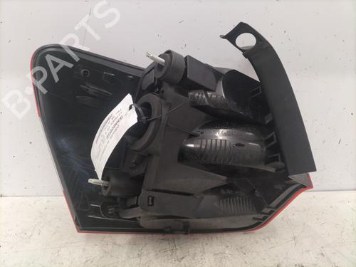 Right taillight CITROËN C5 III (RD_) 2.0 HDi 140 (RDRHF8, RDRHFA, RDRHA8, RDRHAJ) | BP23888879C35  - Image 5