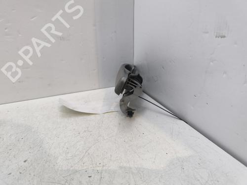 Front right exterior door handle DACIA SANDERO 1.5 dCi | BP30184293C129 