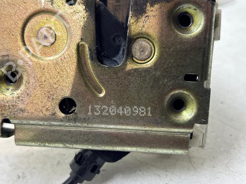 Used Front left lock Front left lock 38921886 38921886