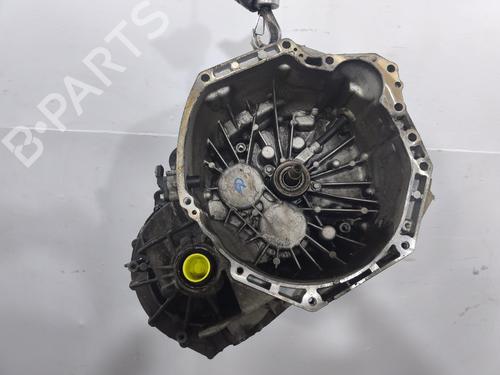 Gearbox RENAULT TRAFIC III Van (FG_) 1.6 dCi 125 (FGMH) | BP39242172M3 - Image 2