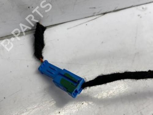 Used Left sun visor Left sun visor CITROËN BERLINGO (ER_, EC_) 1.5 BlueHDi 130 (ECYHZJ, ECYHZR) (131 hp) 22834652 22834652