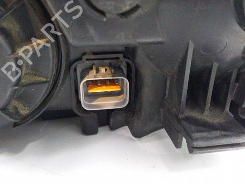 Used Right headlight Right headlight KIA RIO II (JB) 1.5 CRDi (110 hp) 22825092 22825092