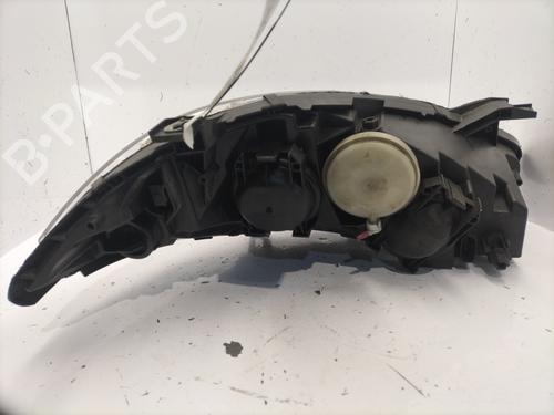Left headlight MERCEDES-BENZ A-CLASS (W169) A 180 CDI (169.007, 169.307) | BP22846878C28 