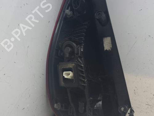 Right taillight RENAULT SCÉNIC III (JZ0/1_) 1.9 dCi (JZ0J, JZ1J, JZ1K, JZ1S) | BP27238136C35 