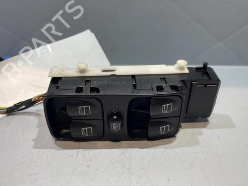 Left front window switch MERCEDES-BENZ C-CLASS T-Model (S203) C 200 CDI (203.207) | BP29079646I27 - Image 3