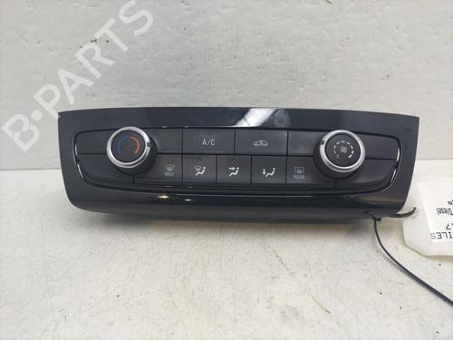 Climate control OPEL CORSA F (P2JO) 1.5 (68) | BP32235147I5  - Image 5