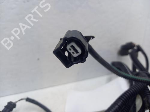 Electronic module RENAULT LAGUNA III (BT0/1) 1.5 dCi (BT00, BT0A, BT0T, BT1J) | BP32351658M83 - Image 3