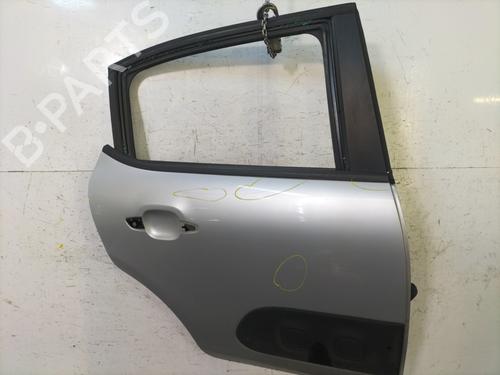 Used Right rear door CITROËN C3 III (SX) 1.2 VTi 82 (82 hp) 30719333