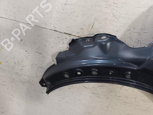 Left front fenders MINI MINI CLUBMAN (R55) Cooper D | BP28414871C41 