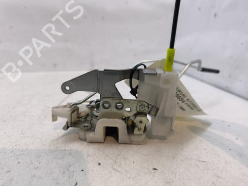 Front right lock CITROËN C1 (PM_, PN_) 1.0 | BP29869142C97