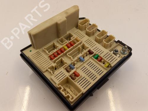 Electronic module RENAULT MEGANE II Estate (KM0/1_) 1.5 dCi (KM16, KM1E) | BP22826963M83