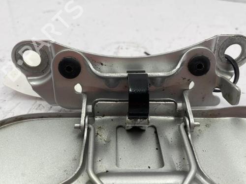 Fuel flap DACIA SANDERO II TCe 90 (B8M1, B8MA, B8AC) | BP22837420C131 