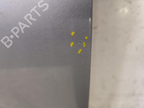 Used Left tailgate Left tailgate CITROËN BERLINGO MULTISPACE (B9) 1.6 HDi 110 (112 hp) 34345493 34345493