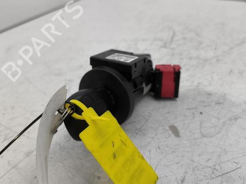 Ignition barrel RENAULT TRAFIC III Van (FG_) 1.6 dCi 125 (FGMH) | BP40516131M48 - Image 3