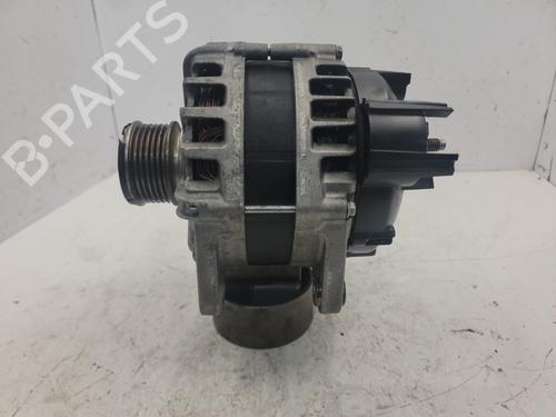 Alternator RENAULT MEGANE IV Grandtour (K9A/M/N_) 1.5 Blue dCi 115 (K9A6) | BP24894537M7