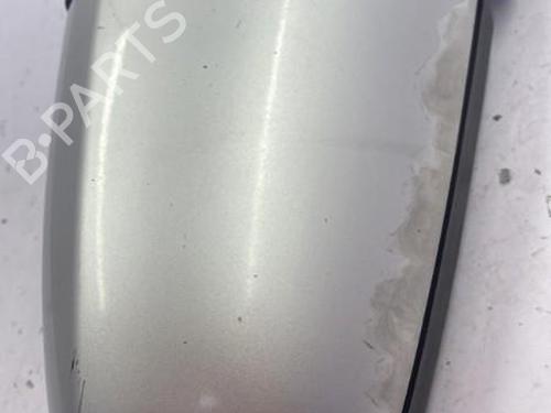 Left mirror OPEL ZAFIRA A MPV (T98) 2.2 DTI 16V (F75) | BP22837317C26 