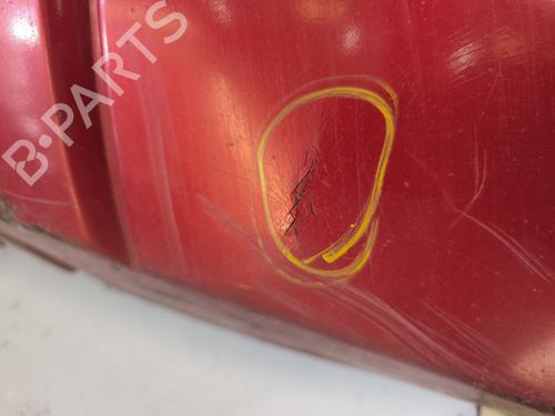 Used Front bumper Front bumper CITROËN BERLINGO / BERLINGO FIRST MPV (MF_, GJK_, GFK_) 1.9 D (MFWJZ) (70 hp) 36520426 36520426