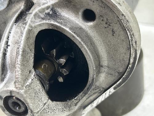Starter FORD FIESTA VI (CB1, CCN) 1.4 TDCi | BP38721371M8 - Image 2