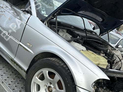Brugte BMW 3 Coupe (E46) 318 Ci 2155322