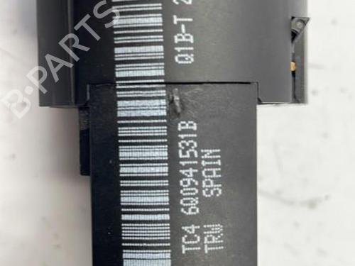 Headlight switch VW POLO (9N_, 9A_) 1.4 TDI | BP22831464I24 