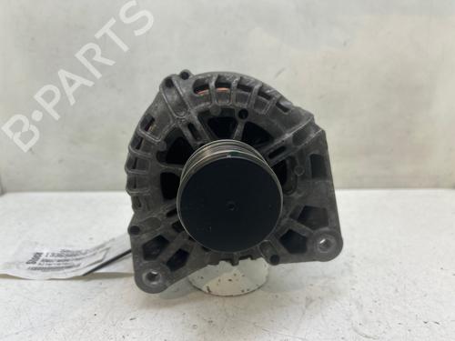 Alternator RENAULT MEGANE III Hatchback (BZ0/1_, B3_) 1.5 dCi (BZ09, BZ0D, BZ1W, BZ29, BZ14) | BP39689780M7 - Image 5